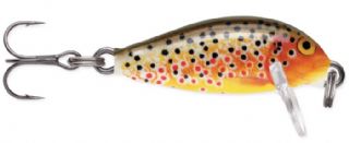 Rapala CountDown 2.5cm 2.7g - 